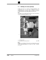 Предварительный просмотр 159 страницы Trumpf LASERCELL 1005 Operator'S Manual