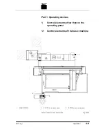 Предварительный просмотр 169 страницы Trumpf LASERCELL 1005 Operator'S Manual