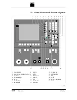 Предварительный просмотр 190 страницы Trumpf LASERCELL 1005 Operator'S Manual