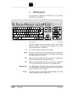 Предварительный просмотр 194 страницы Trumpf LASERCELL 1005 Operator'S Manual