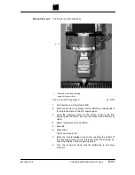 Предварительный просмотр 424 страницы Trumpf LASERCELL 1005 Operator'S Manual