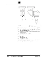 Предварительный просмотр 425 страницы Trumpf LASERCELL 1005 Operator'S Manual