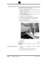 Предварительный просмотр 435 страницы Trumpf LASERCELL 1005 Operator'S Manual