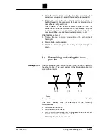 Предварительный просмотр 438 страницы Trumpf LASERCELL 1005 Operator'S Manual