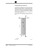 Предварительный просмотр 443 страницы Trumpf LASERCELL 1005 Operator'S Manual