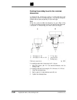 Предварительный просмотр 453 страницы Trumpf LASERCELL 1005 Operator'S Manual