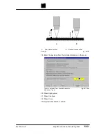 Предварительный просмотр 464 страницы Trumpf LASERCELL 1005 Operator'S Manual