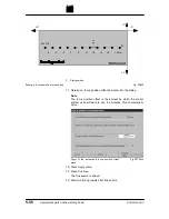 Предварительный просмотр 469 страницы Trumpf LASERCELL 1005 Operator'S Manual