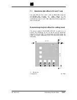 Предварительный просмотр 480 страницы Trumpf LASERCELL 1005 Operator'S Manual