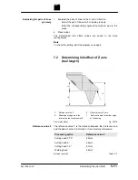 Предварительный просмотр 484 страницы Trumpf LASERCELL 1005 Operator'S Manual