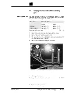 Предварительный просмотр 490 страницы Trumpf LASERCELL 1005 Operator'S Manual