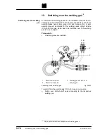 Предварительный просмотр 491 страницы Trumpf LASERCELL 1005 Operator'S Manual