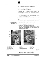 Предварительный просмотр 499 страницы Trumpf LASERCELL 1005 Operator'S Manual