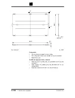 Предварительный просмотр 513 страницы Trumpf LASERCELL 1005 Operator'S Manual