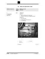 Предварительный просмотр 526 страницы Trumpf LASERCELL 1005 Operator'S Manual