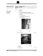 Предварительный просмотр 528 страницы Trumpf LASERCELL 1005 Operator'S Manual