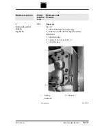 Предварительный просмотр 529 страницы Trumpf LASERCELL 1005 Operator'S Manual