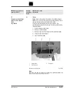 Предварительный просмотр 537 страницы Trumpf LASERCELL 1005 Operator'S Manual