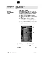 Предварительный просмотр 542 страницы Trumpf LASERCELL 1005 Operator'S Manual