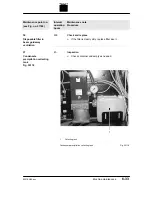 Предварительный просмотр 549 страницы Trumpf LASERCELL 1005 Operator'S Manual