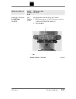 Предварительный просмотр 551 страницы Trumpf LASERCELL 1005 Operator'S Manual