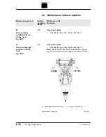 Предварительный просмотр 552 страницы Trumpf LASERCELL 1005 Operator'S Manual