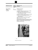 Предварительный просмотр 554 страницы Trumpf LASERCELL 1005 Operator'S Manual