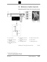 Предварительный просмотр 563 страницы Trumpf LASERCELL 1005 Operator'S Manual