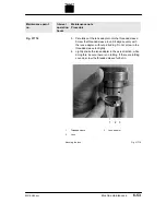 Предварительный просмотр 569 страницы Trumpf LASERCELL 1005 Operator'S Manual