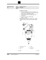 Предварительный просмотр 570 страницы Trumpf LASERCELL 1005 Operator'S Manual