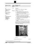 Предварительный просмотр 576 страницы Trumpf LASERCELL 1005 Operator'S Manual