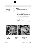 Предварительный просмотр 579 страницы Trumpf LASERCELL 1005 Operator'S Manual