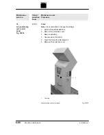 Предварительный просмотр 584 страницы Trumpf LASERCELL 1005 Operator'S Manual