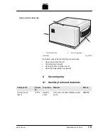 Предварительный просмотр 594 страницы Trumpf LASERCELL 1005 Operator'S Manual