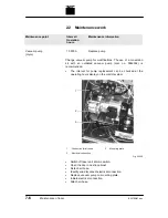 Предварительный просмотр 595 страницы Trumpf LASERCELL 1005 Operator'S Manual