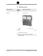 Предварительный просмотр 600 страницы Trumpf LASERCELL 1005 Operator'S Manual