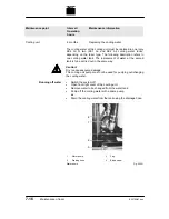 Предварительный просмотр 605 страницы Trumpf LASERCELL 1005 Operator'S Manual