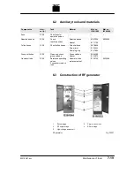 Предварительный просмотр 608 страницы Trumpf LASERCELL 1005 Operator'S Manual