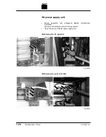 Предварительный просмотр 613 страницы Trumpf LASERCELL 1005 Operator'S Manual