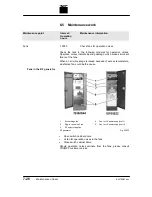 Предварительный просмотр 615 страницы Trumpf LASERCELL 1005 Operator'S Manual