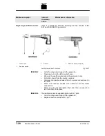 Предварительный просмотр 617 страницы Trumpf LASERCELL 1005 Operator'S Manual