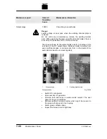 Предварительный просмотр 619 страницы Trumpf LASERCELL 1005 Operator'S Manual