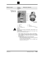 Предварительный просмотр 624 страницы Trumpf LASERCELL 1005 Operator'S Manual