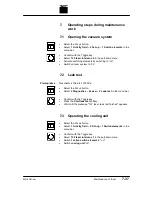 Предварительный просмотр 626 страницы Trumpf LASERCELL 1005 Operator'S Manual