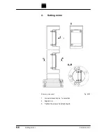 Предварительный просмотр 634 страницы Trumpf LASERCELL 1005 Operator'S Manual