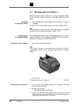 Предварительный просмотр 14 страницы Trumpf N 200-4 Li Operator'S Manual