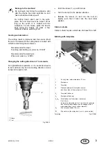 Preview for 5 page of Trumpf N 200-5 Operator'S Manual