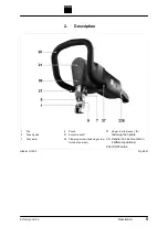 Preview for 5 page of Trumpf N 700-0 Operator'S Manual