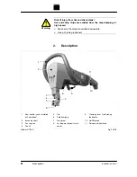 Preview for 4 page of Trumpf N 700-2 Operator'S Manual