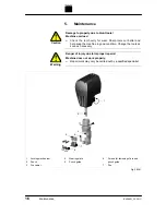 Preview for 16 page of Trumpf N 700-2 Operator'S Manual